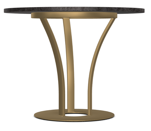 DALIA ROUND DINING TABLE