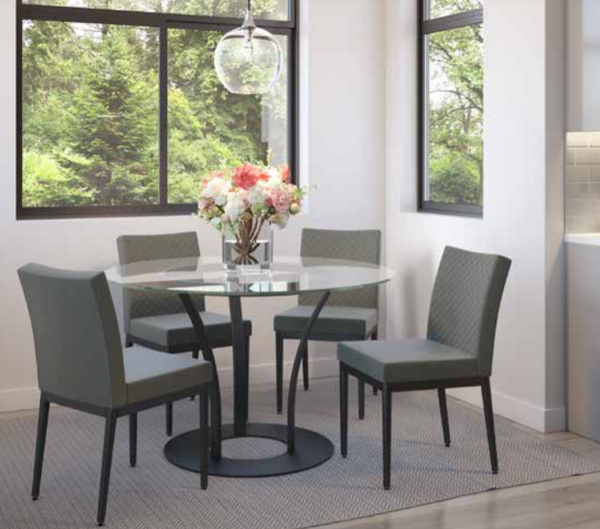 DALIA ROUND DINING TABLE
