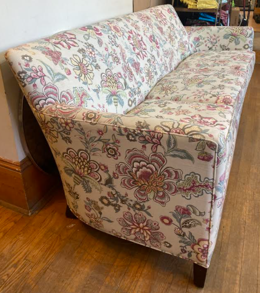 CLARRISA CONDO SOFA