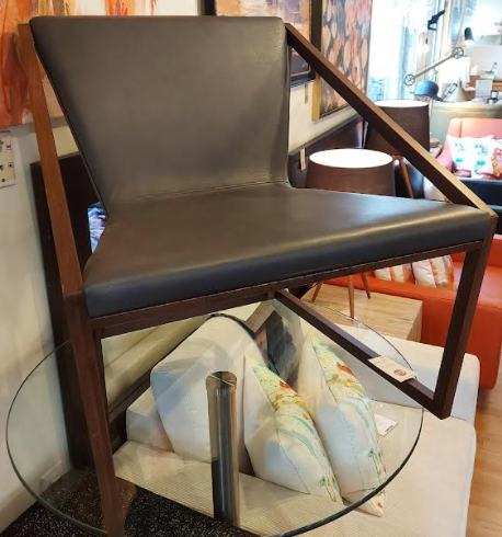KITE ACCENT CHAIR