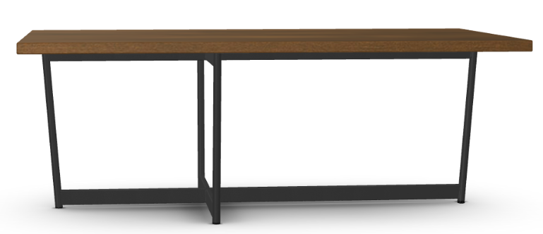 JILL COFFEE TABLE