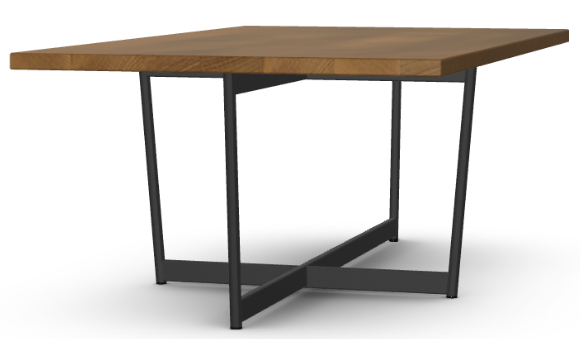 JILL COFFEE TABLE