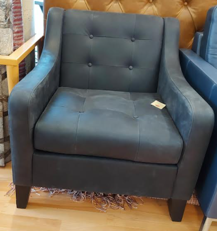 SAILSBURY LOUNGE  CHAIR