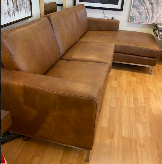BECKLOW SECTIONAL