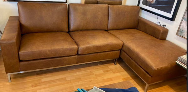 BECKLOW SECTIONAL