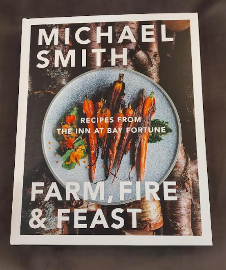 MICHEAL SMITH  FARM,FIRE & FEAST