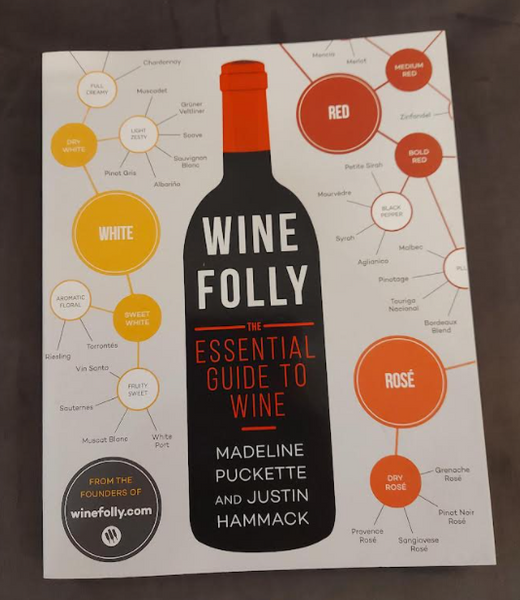 WINE FOLLY