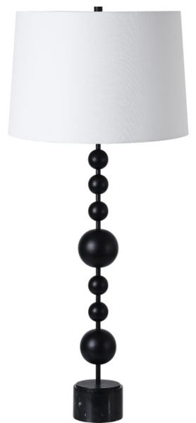 SILAS TABLE LAMP