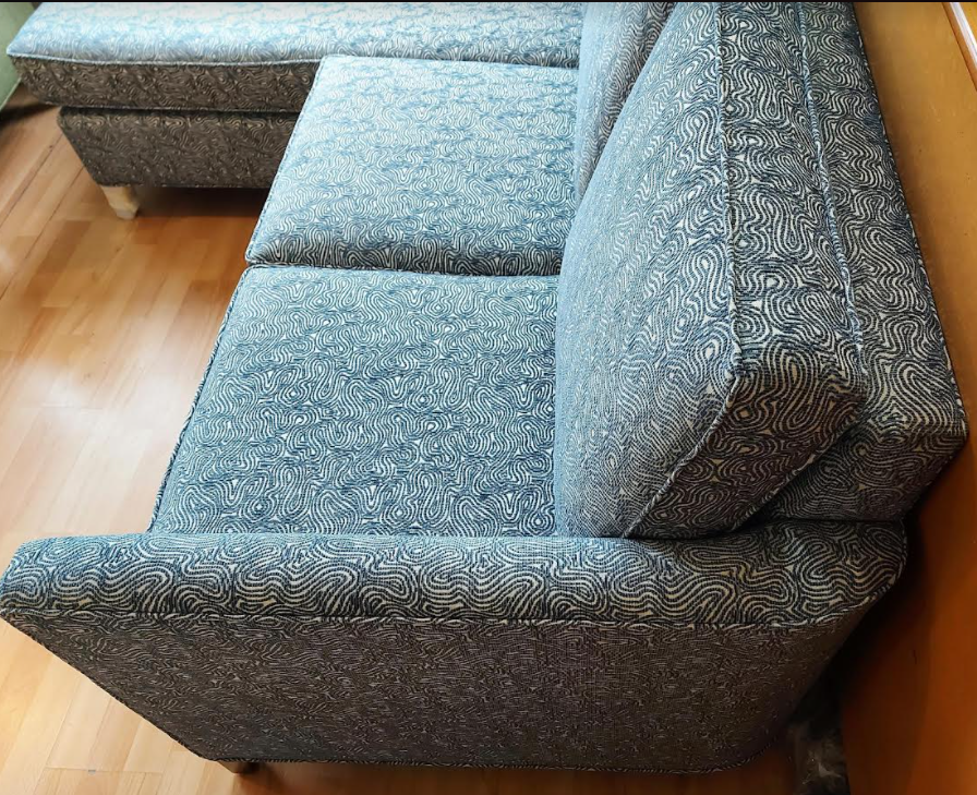 CHELSEA CONDO SECTIONAL
