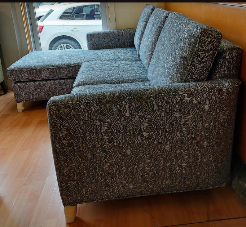 CHELSEA CONDO SECTIONAL