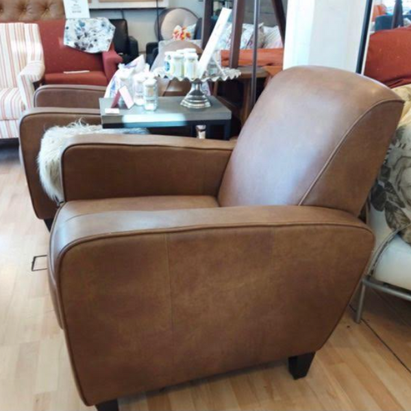 PROSPECT LOUNGE CHAIR