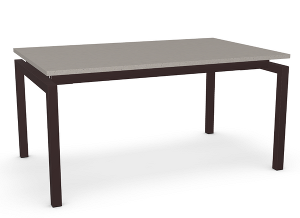 ZOOM EXTENDABLE TABLE