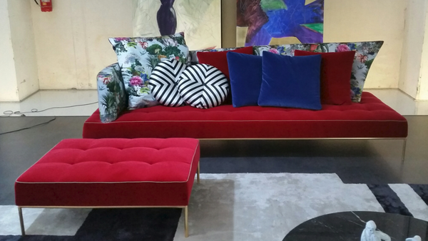 SOLE LUNA SOFA