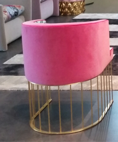CANDY DINING CHAIRS