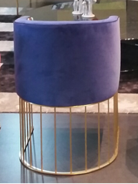 CANDY DINING CHAIRS