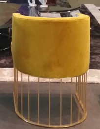 CANDY DINING CHAIRS