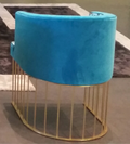 CANDY DINING CHAIRS