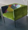 LIOLA ARM CHAIR