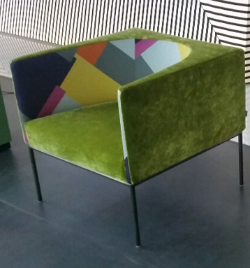 LIOLA ARM CHAIR