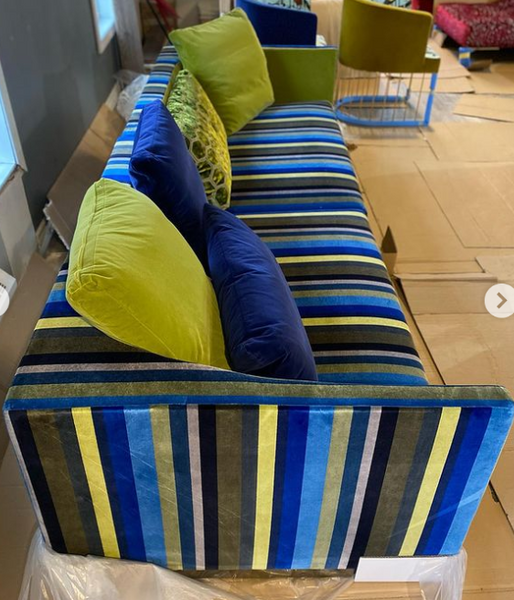 EROS SOFA