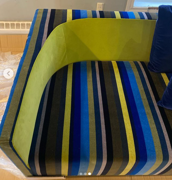 EROS SOFA