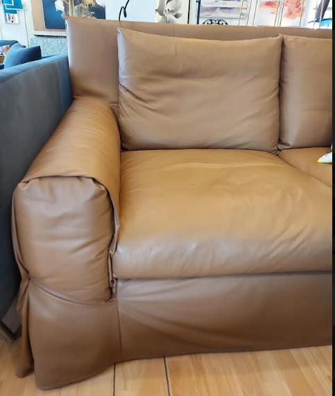 NOTTURNO LOVE SEAT