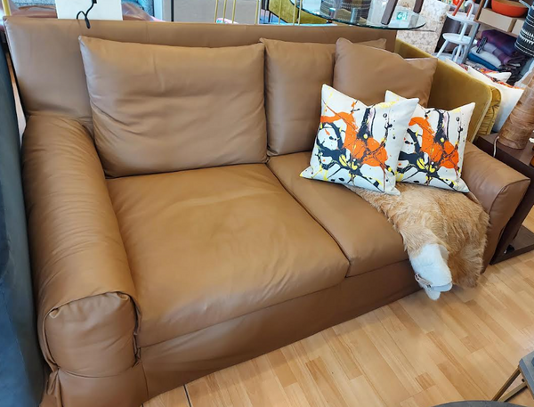 NOTTURNO LOVE SEAT