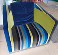 EROS ARMCHAIR STRIPES