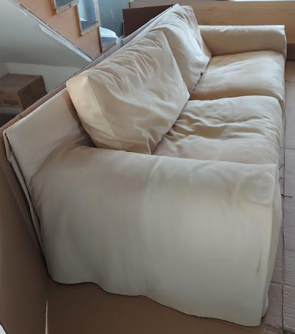 VIAGGIO SOFA