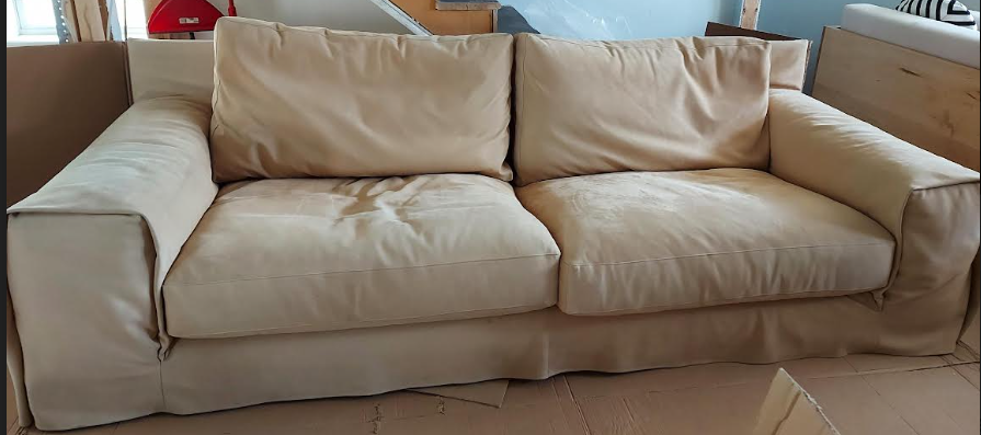 VIAGGIO SOFA