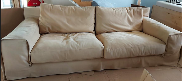 VIAGGIO SOFA