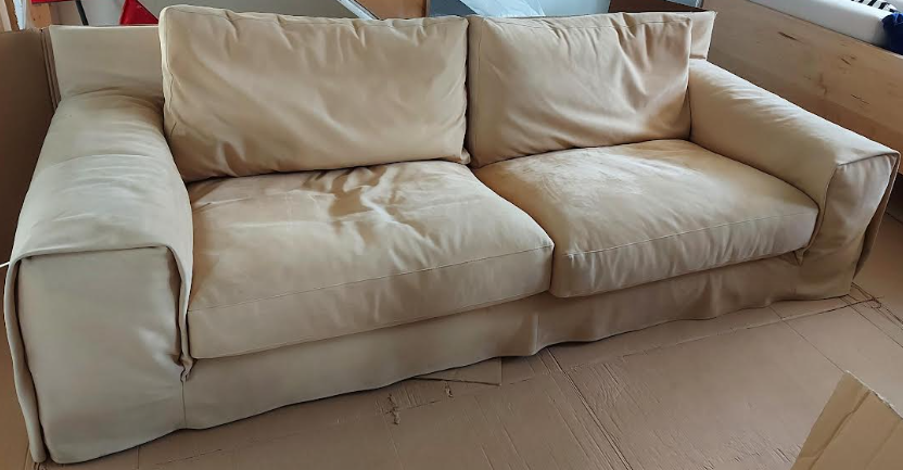 VIAGGIO SOFA