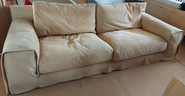 VIAGGIO SOFA