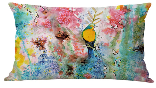 HIDEN BIRD LUMBAR