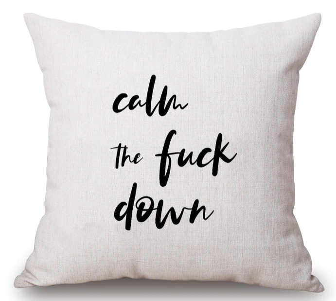 COOL SAYING AGAIN