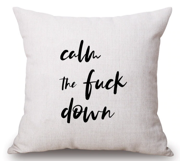 COOL SAYING AGAIN