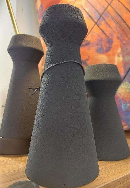 CANDLE HOLDER