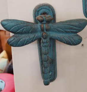 DOOR KNOCKERS