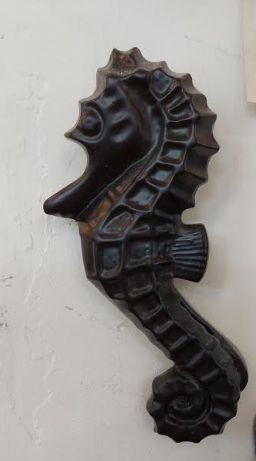 DOOR KNOCKERS