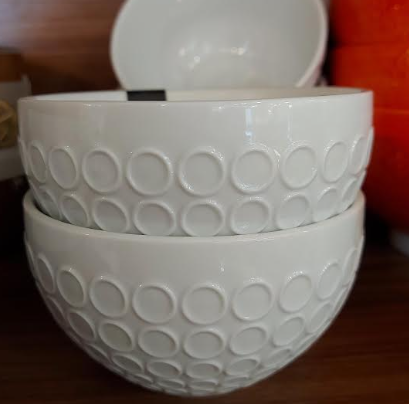 BOWLS