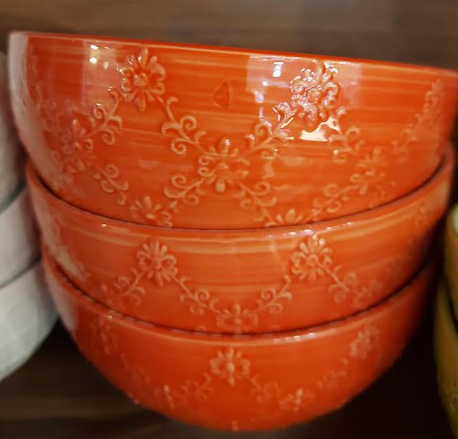 BOWLS