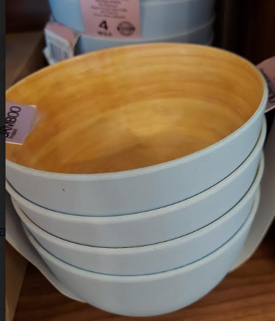 BOWLS