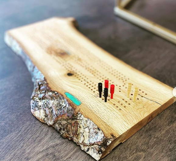 CRIB BOARDS