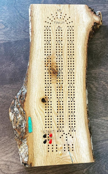 CRIB BOARDS