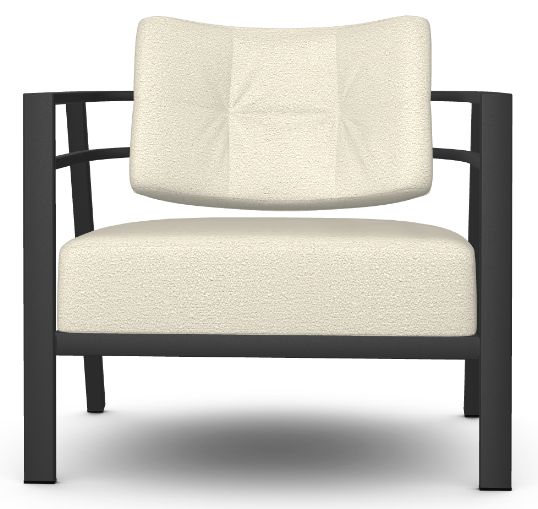 MUNICH LOUNGE CHAIR