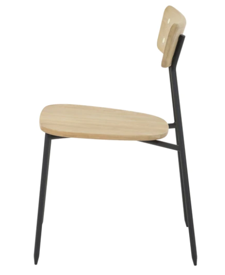 COLTON DINING CHAIR