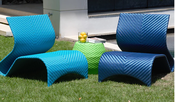 MAUI LEISURE CHAIR