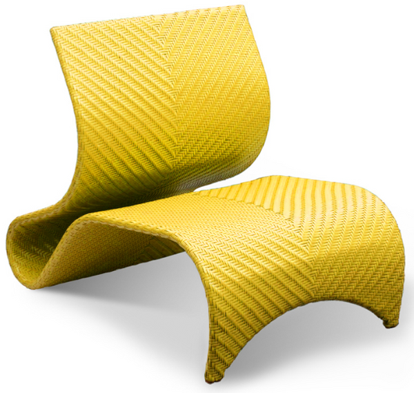 MAUI LEISURE CHAIR