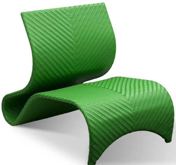 MAUI LEISURE CHAIR