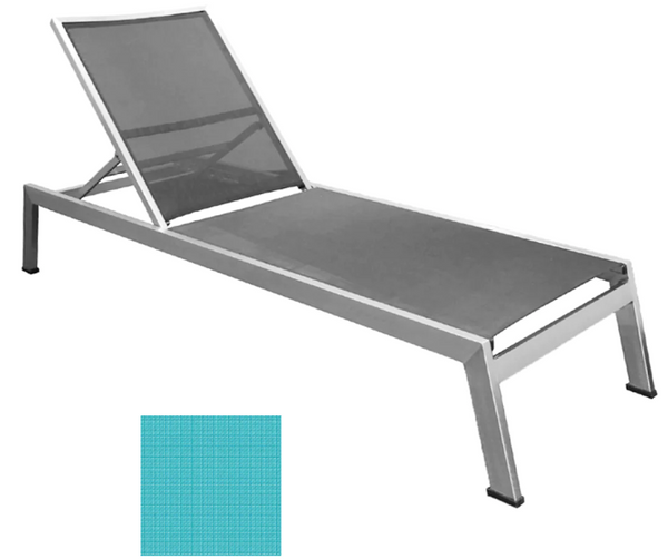 SICILLA CHAISE WITH SLING